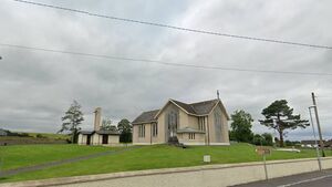 Congrats: Mayo pupils make their confirmation