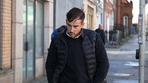 Marketing executive at Bauer Media granted bail after €110k cannabis seizure