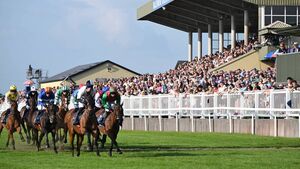Ballinrobe Racecourse Prepares for 2026 Season Opener