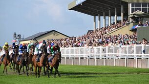 <p>Ballinrobe Racecourse Prepares for 2026 Season Opener on Friday April 17th </p>