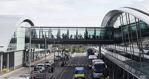 US government could ‘retaliate’ over Dublin Airport passenger cap, airlines say
