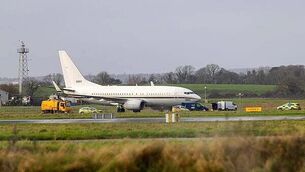 Voters want to move on from criminality, Paschal Donohoe says of possible Hutch run