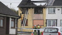 Foul play not suspected in death of man following Edenderry house fire