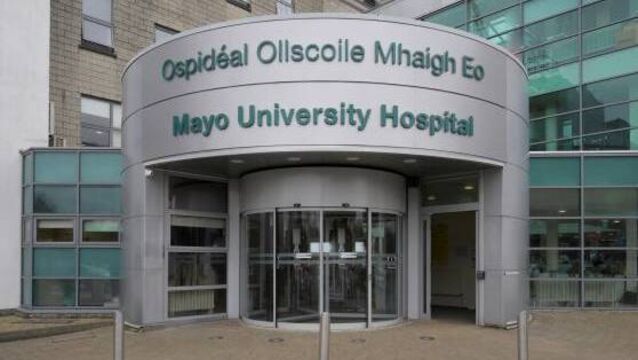 Weekend services to expand at Mayo University Hospital