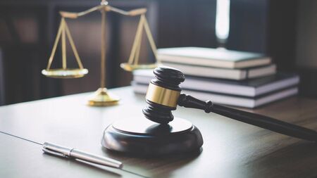 Man wielded timber handle at his neighbour