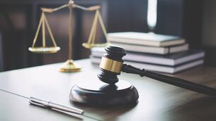 <p>Judge Vincent Deane said he believed the incident was a “once-off” and decided to apply the benefit of the Probation Act.</p>