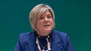 Man (40s) hospitalised following Cork assault