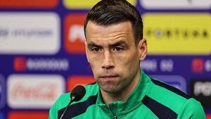 Seamus Coleman: Republic’s World Cup heroics mean nothing without qualification