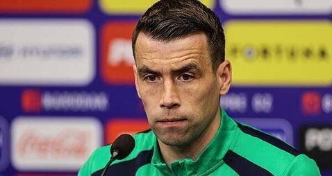 Seamus Coleman: Republic’s World Cup heroics mean nothing without qualification