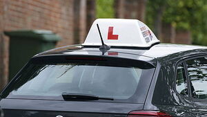 Over 1,200 learner drivers turned away from tests due to not having proof of insurance