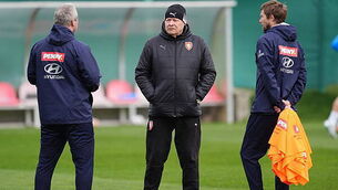 Mohamed Salah tipped to join top European club instead of moving to Saudi Arabia