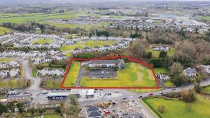 €1.75m price tag for north Mayo hotel