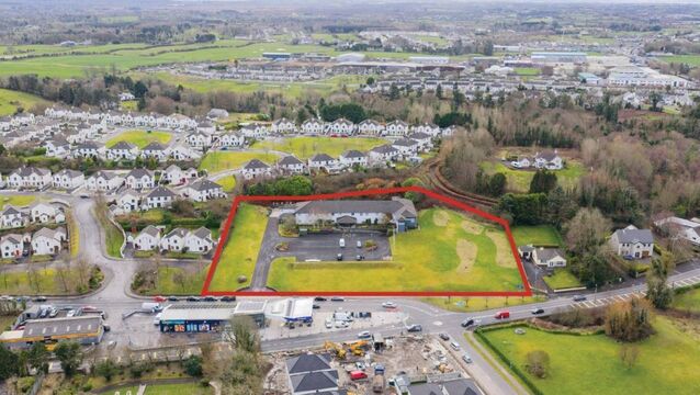 €1.75m price tag for north Mayo hotel