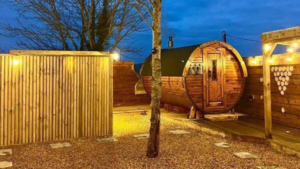 Popular sauna company expands its offering to Ballina location