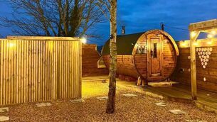 <p>West Coast Sauna Co’s new sauna village at Ballina Rugby Football Club brings heat and cold therapy to the heart of North Mayo</p>
