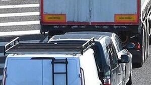 Frustrations grow over traffic issues in Mayo town