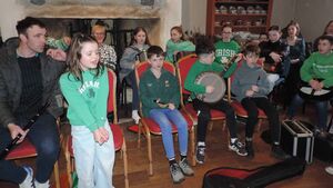 Local Notes: All the latest news from Swinford.