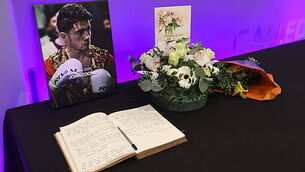 Liverpool agree €47m fee for Bournemouth left-back Milos Kerkez