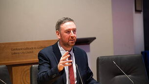 Mourners at Amy Doherty’s funeral hear of her ‘magnetic personality’ Mourners at Amy Doherty’s funeral hear of her ‘magnetic personality’