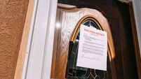 Worrying surge in eviction notices issued in Mayo 