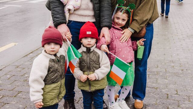 Local Notes: All the latest news from Ballinrobe