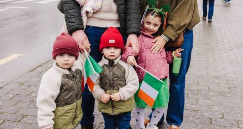 Local Notes: All the latest news from Ballinrobe