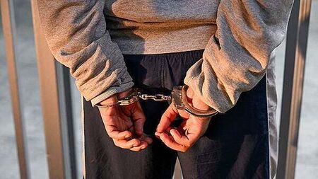 Weapon and explosive crimes up 6% as most other offences fall, CSO figures show