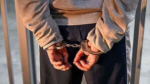 Crimes using weapons and explosives rise by 6%