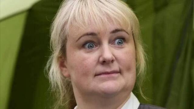 Past pupil of Mayo school scoops major acting award and BAFTA nomination