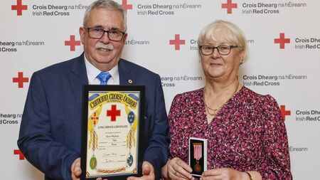 Local notes: Annual awards presented to footballers 