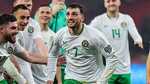 Quiz: How much do you know about the Irish football team?