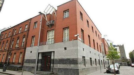 Dublin girl (17) admits harassing teacher and possessing 718 child sexual abuse images