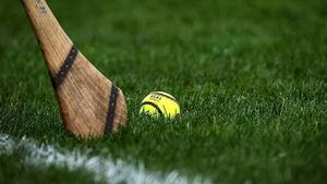 Father's rage at son’s hurling match led to umpire assault and pitch brawl, court hears