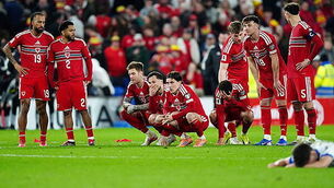 Tickets for Bohemians charity match against Palestinian national team go on sale