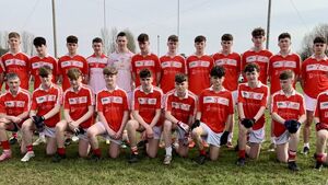 Local Notes: Ballintubber U16's get off to a winning start in the league.