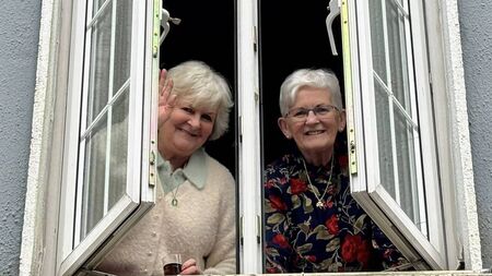 Local notes: Plans to build upon Kiltimagh's rail history