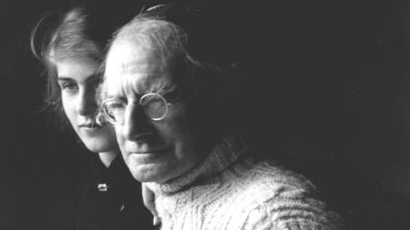 A provocateur who ploughed a brave furrow 
