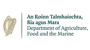 <p>Department of Agri new logo</p>