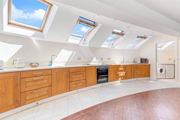 22 The Marine Lighthouse, Cliff Rd, Enniscrone, Co. Sligo. Pic: myhome.ie