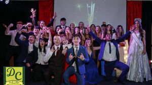 Mayo school picks up seven national awards for stunning musical production
