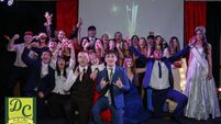 Mayo school picks up seven national awards for stunning musical production