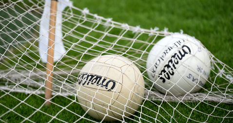 Mayo name team for first Championship outing