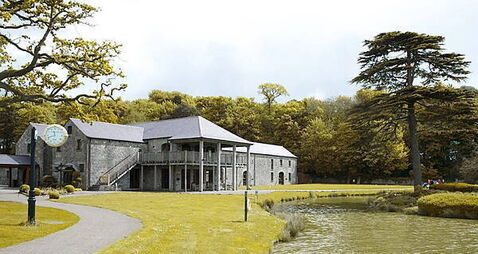 La Rochelle and Man Utd boost revenues at Fota Island Hotel Resort in Cork