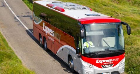 Bus Eireann to cancel major Mayo Expressway service