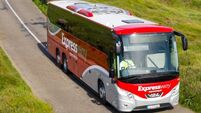 Bus Eireann to cancel major Mayo Expressway service