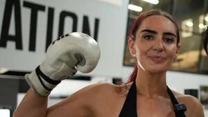 Belmullet boxer hopes to bring world title belt home to Mayo following upcoming fight