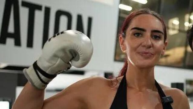 Belmullet boxer hopes to bring world title belt home to Mayo following upcoming fight