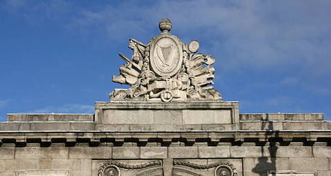 Retiring Supreme Court judge says cases becoming 'longer and longer'