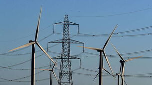 Woman (90s) dies in house fire in Mayo