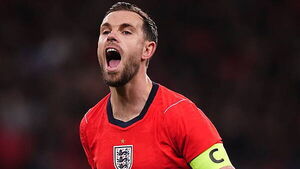 Jordan Henderson vows to support Ben White after England fans boo defender